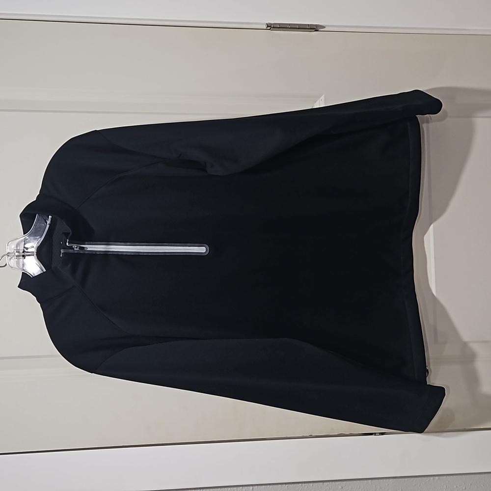 🖤 Slazenger men's quarter zip